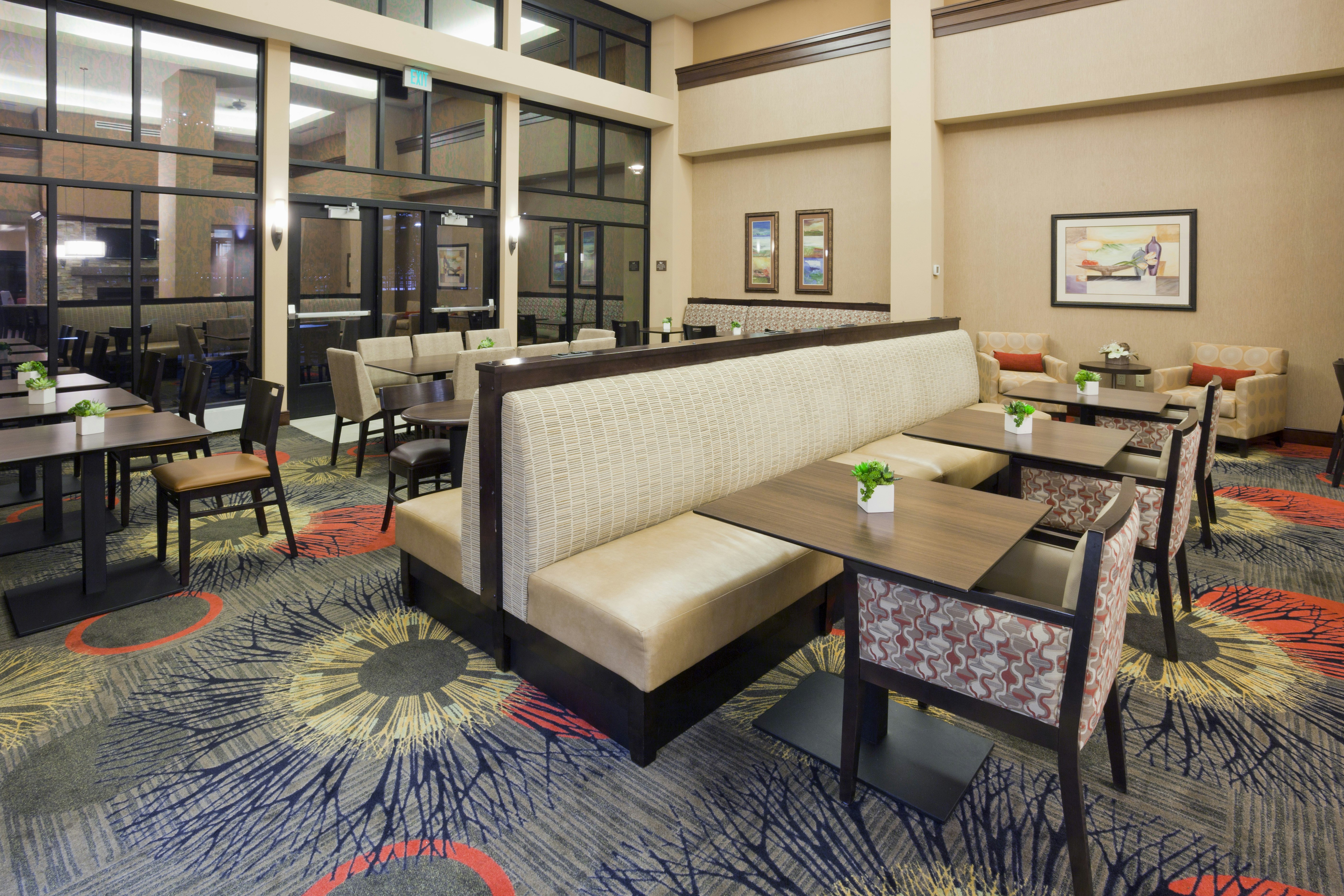 HOMEWOOD SUITE MINNEAPOLIS-ST. LOUIS PARK 15/32