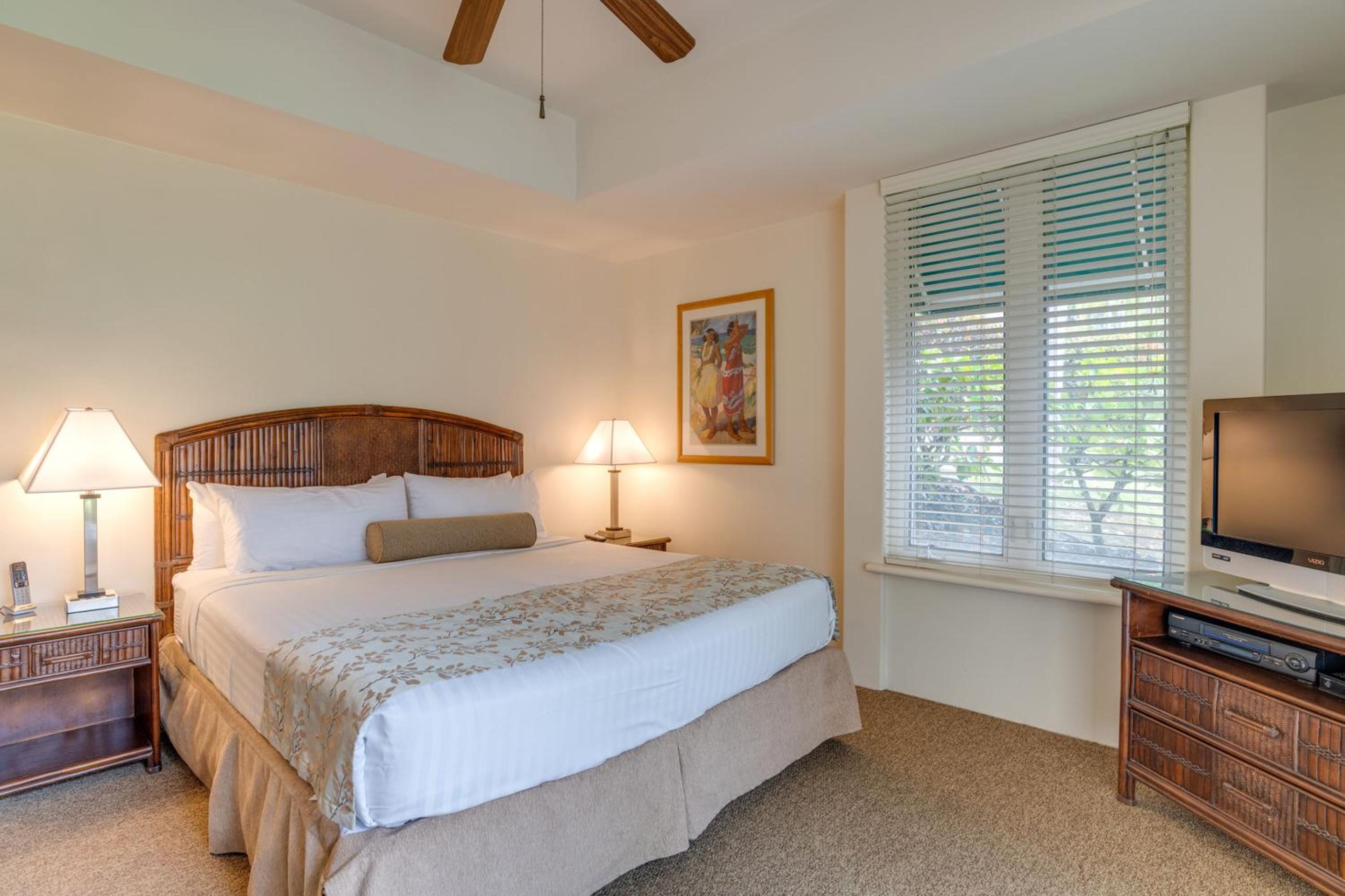 2 Bedrooms, Deluxe, Villa, Garden View, 2 Bathrooms