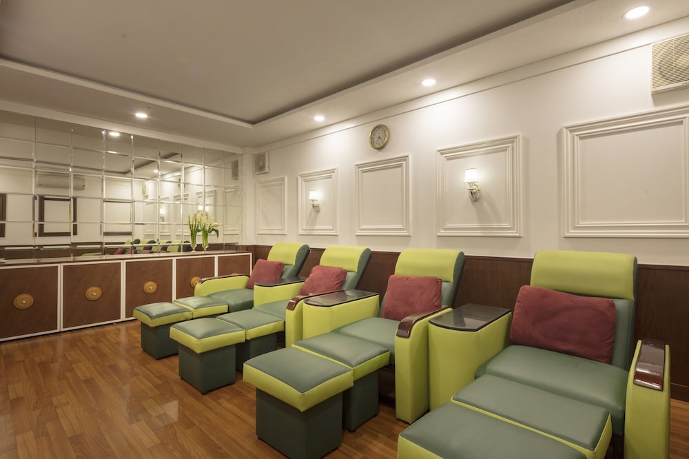 TTC Hotel - Ngoc Lan 58/78