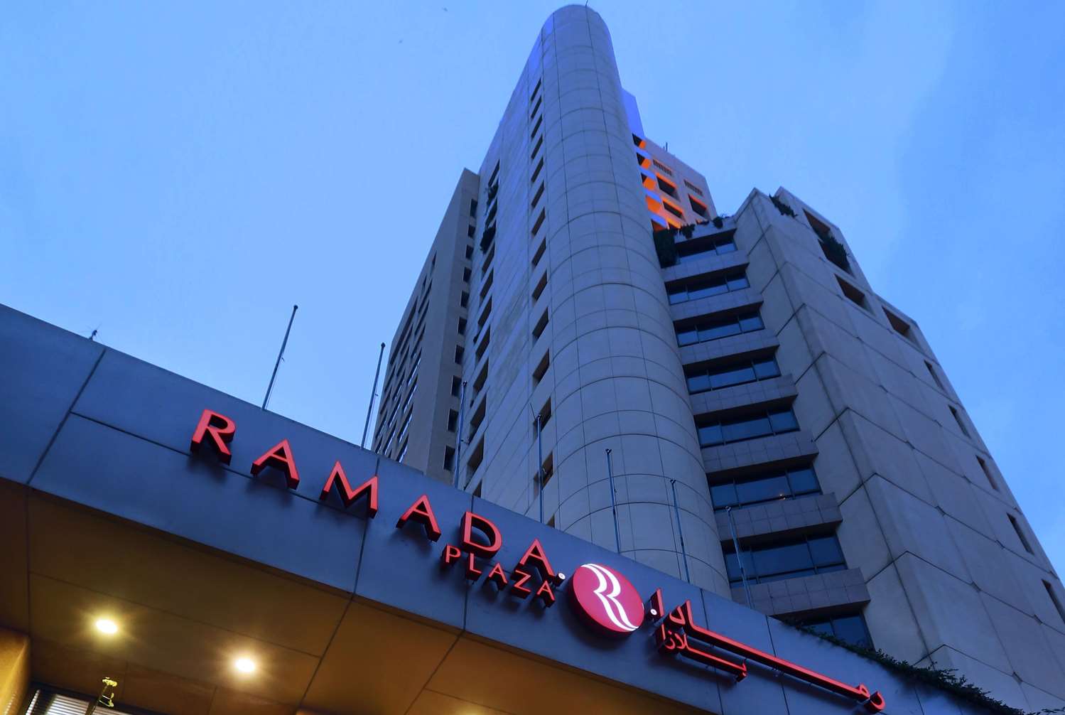 Ramada Plaza by Wyndham Beirut Raouche in BEIRUT