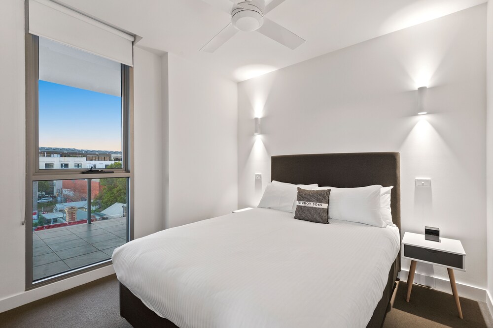 District Apartments Fitzroy 16/50