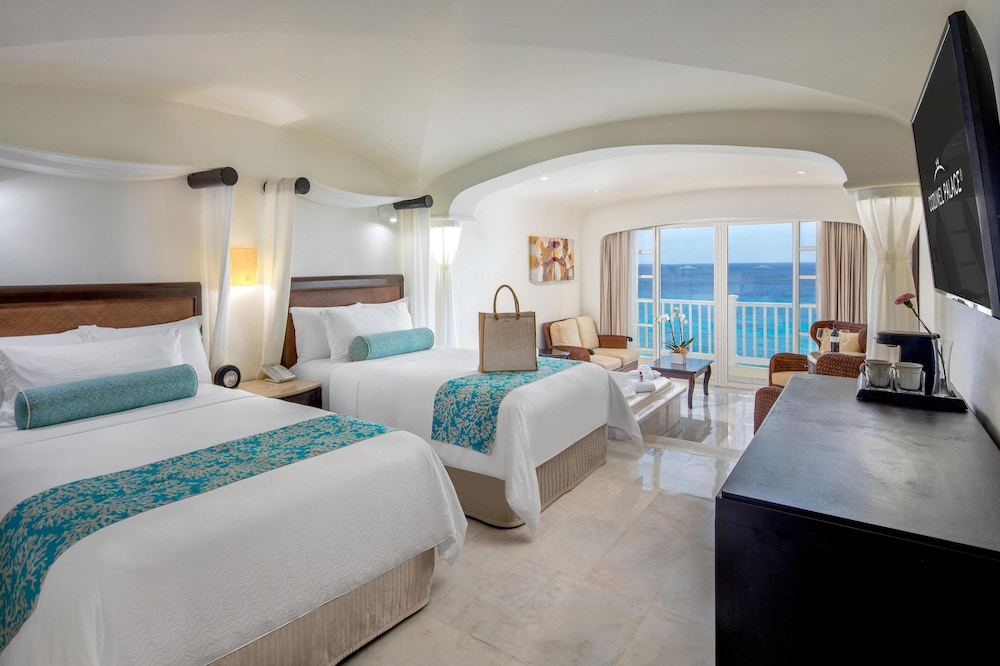 Cozumel Palace - All Inclusive 24/69