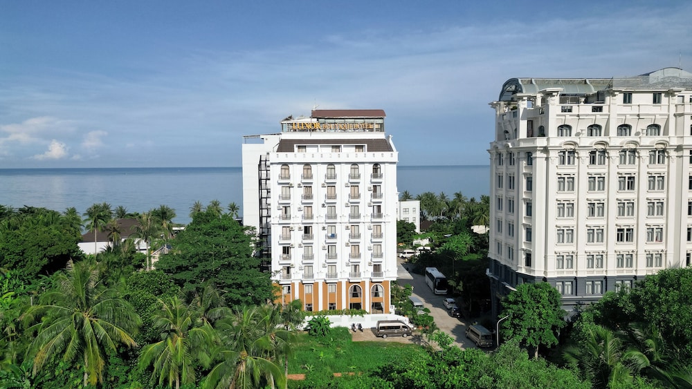 Luxor Hotel Phu Quoc 7/64