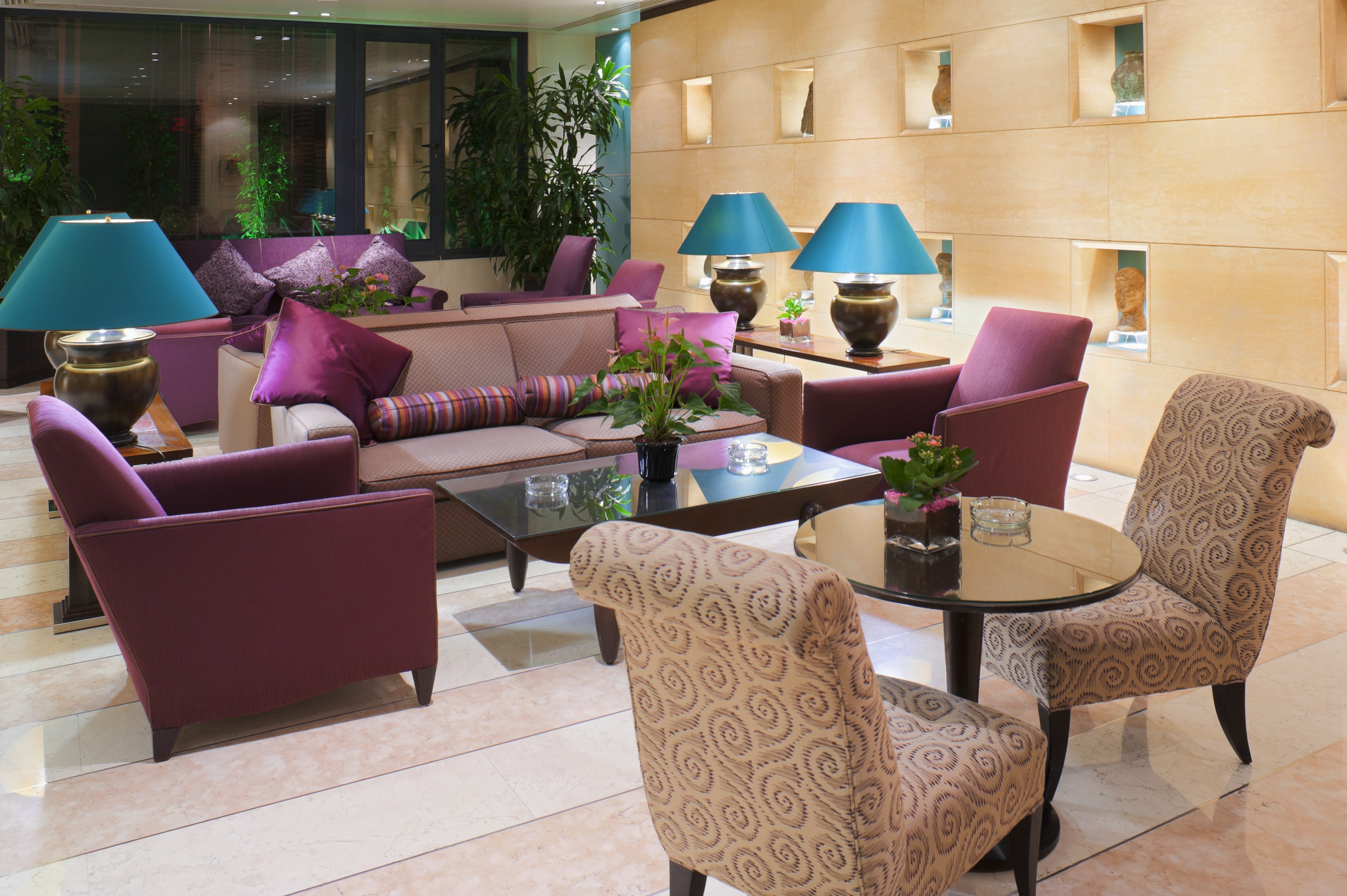 Crowne Plaza Hotel Beirut 12/50