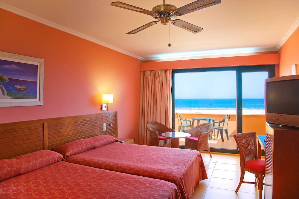 Playamarina Spa Hotel 39/48