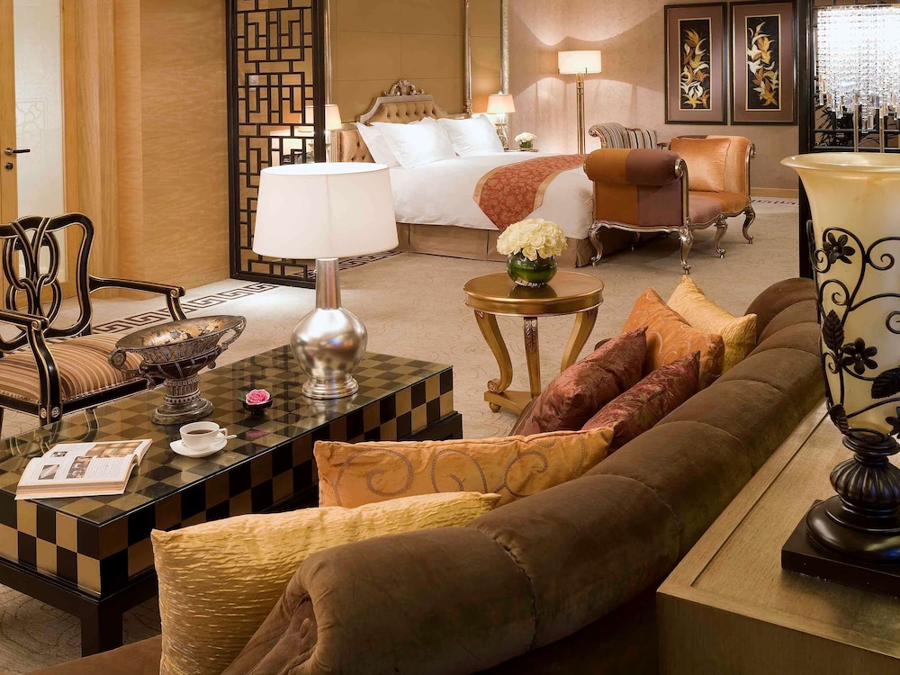 Sofitel Harbin 51/76