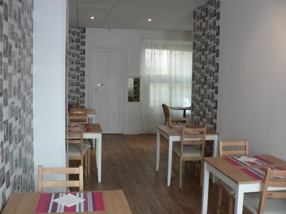 Citotel Les Alizes 20/26