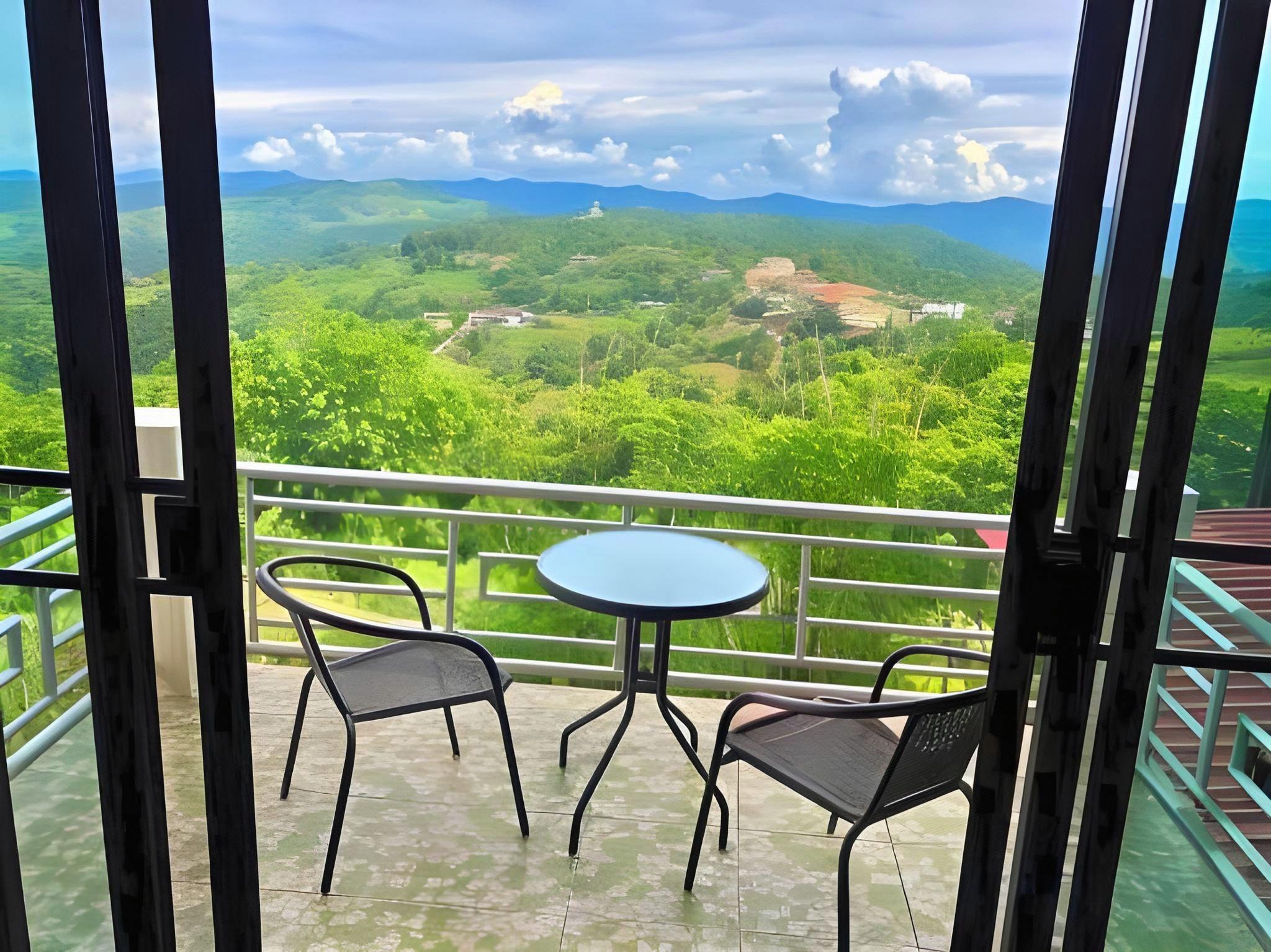 Phumaketawan Resort 35/47