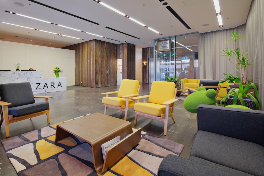 Zara Tower Serviced Apartments 50/78