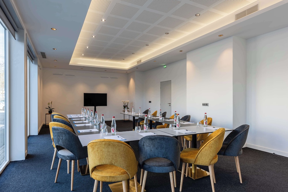 Brit Hotel Paris Rosny Sous Bois 30/34