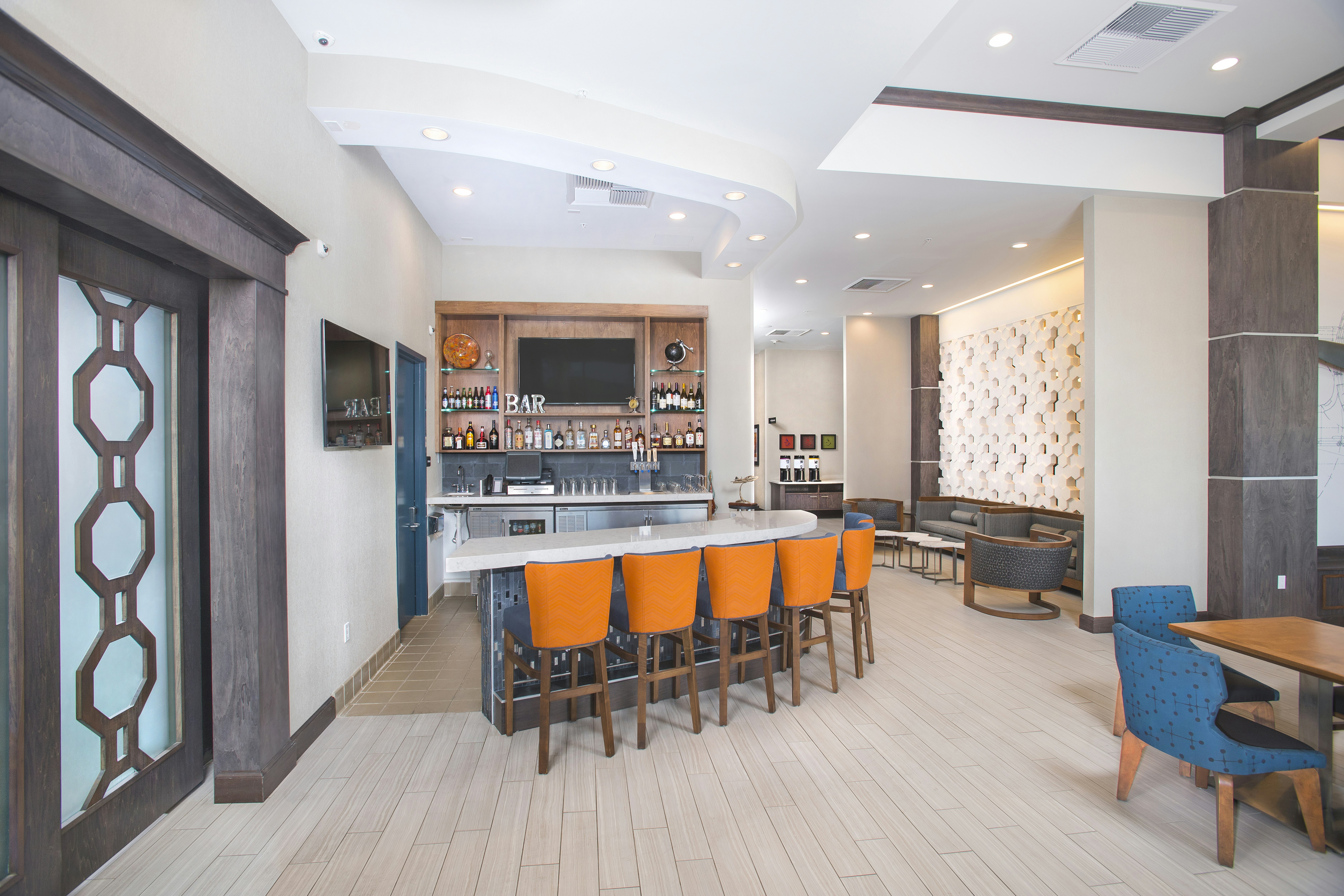 Hampton Inn Suites Lax el Segundo 49/61
