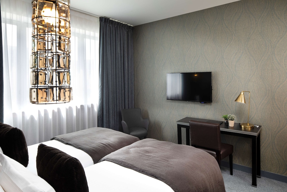 Best Western Plus Hotel Isidore 7/64