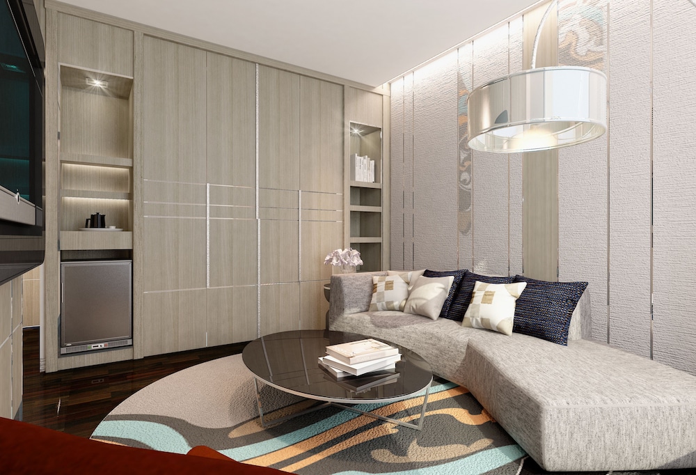 Novotel Bangkok Sukhumvit 20 49/77