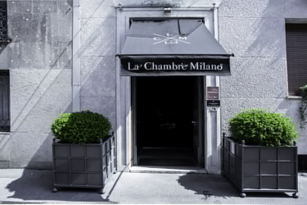 La Chambre Milano 54/66