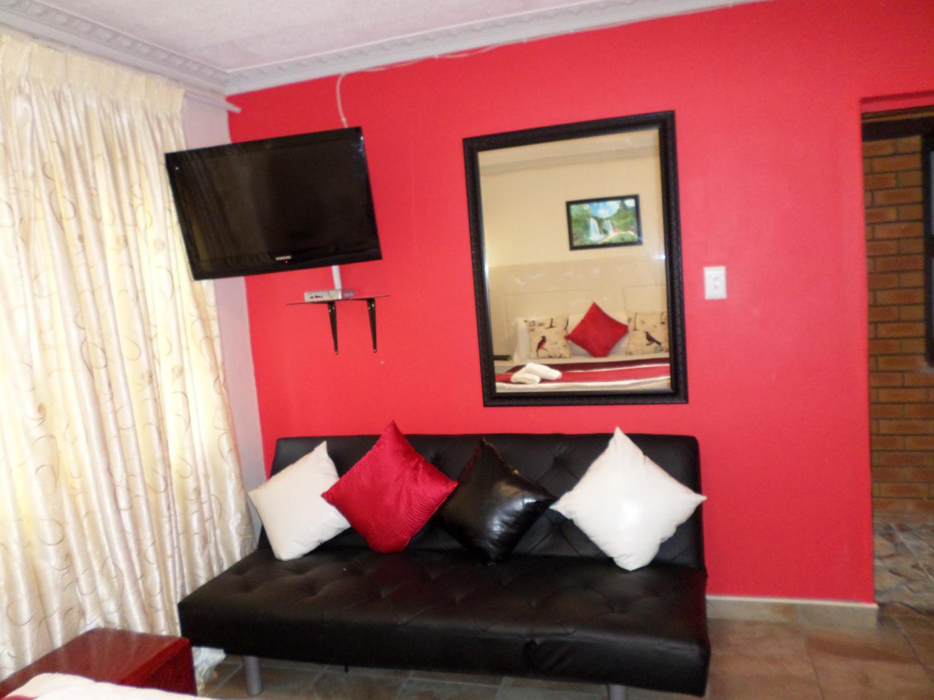 Lala Khona Lodge 1/17