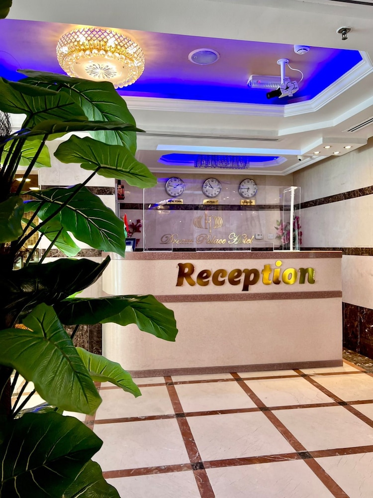 OYO 1134 Dream Palace Hotel Ajman 6/33