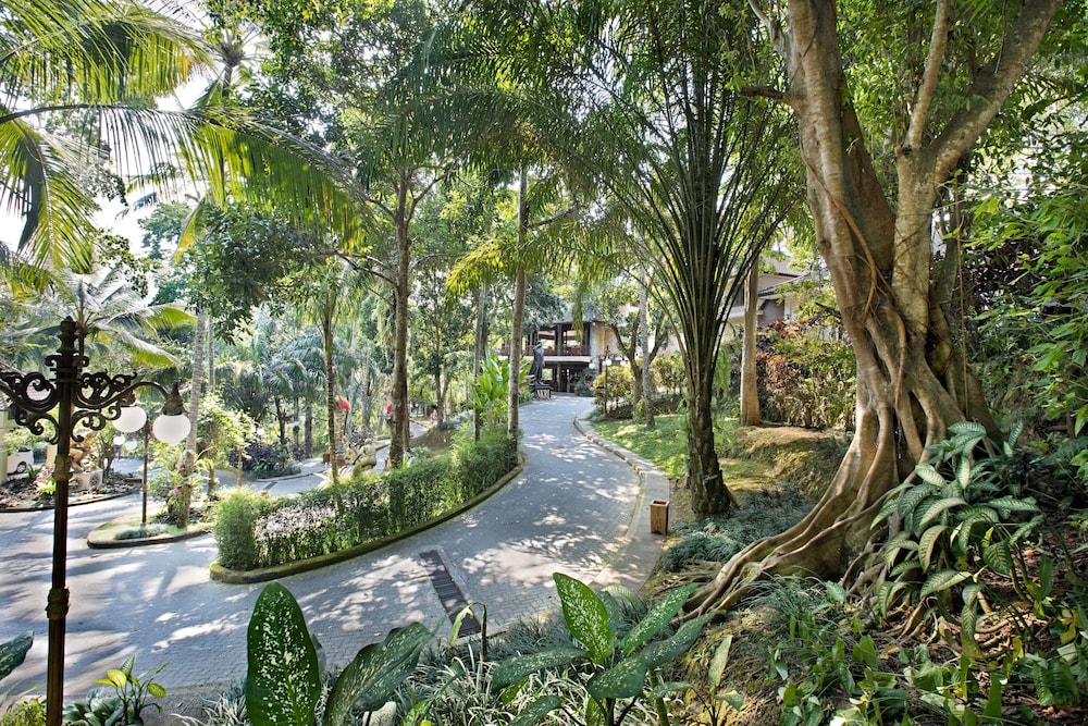 Ayung Resort Ubud 64/68