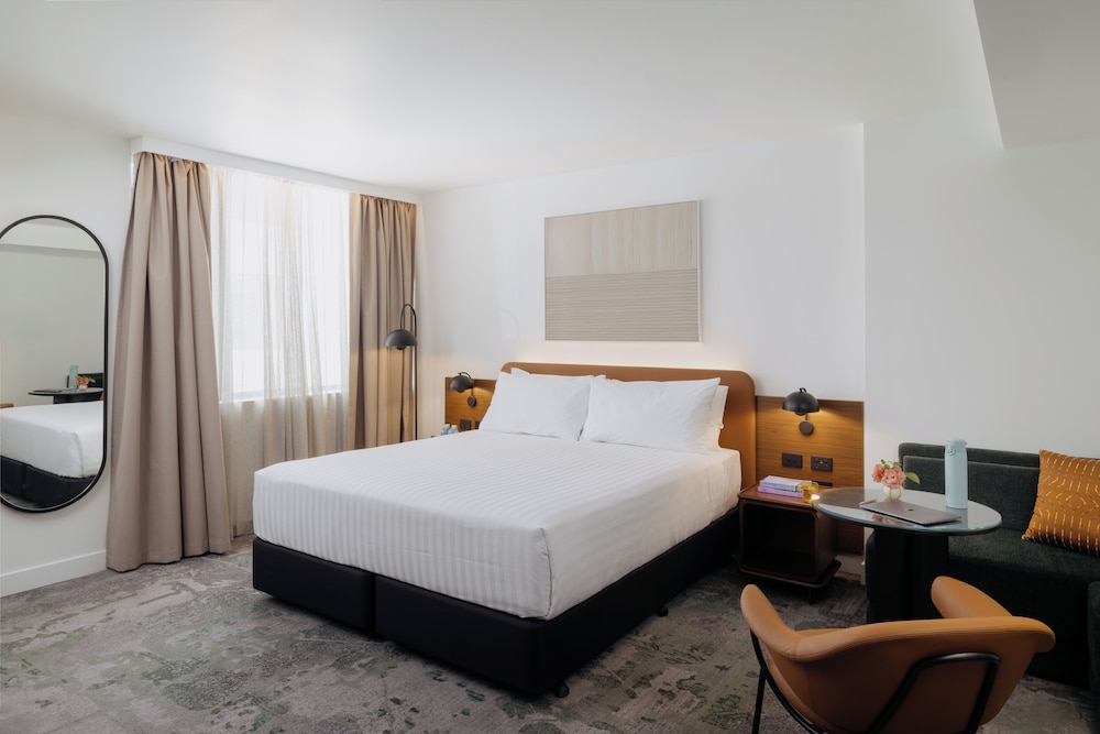 Crowne Plaza MELBOURNE CARLTON by IHG 15/45
