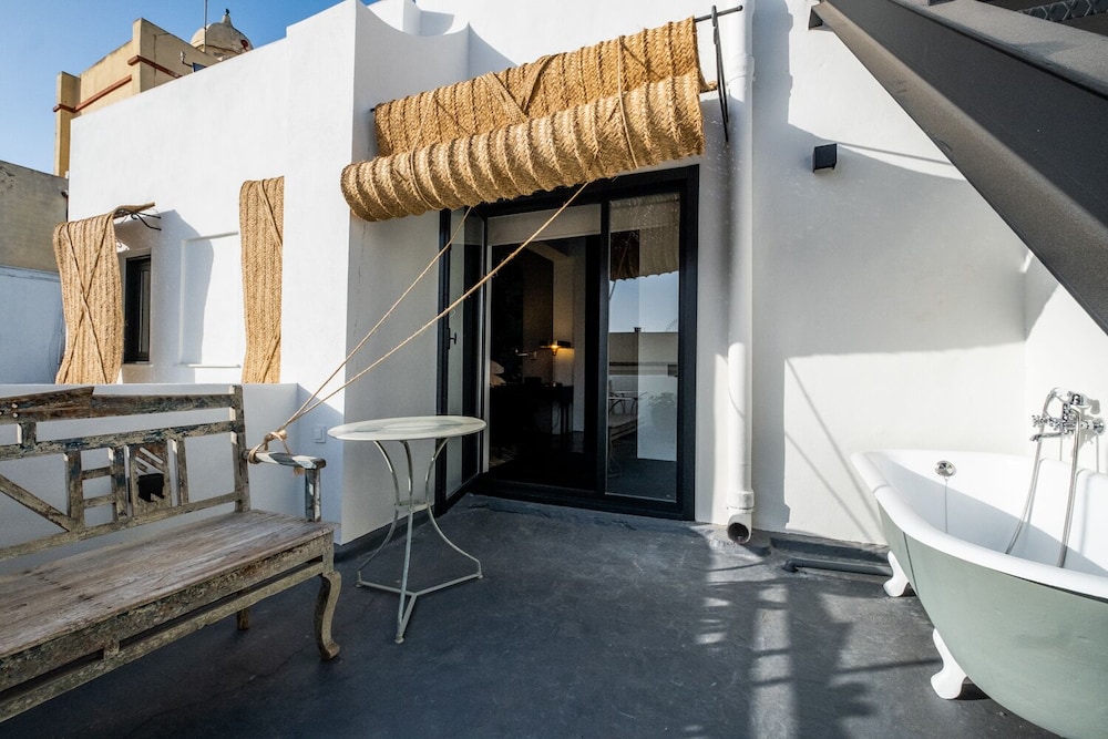 Casa Canovas Boutique Hotel 25/50