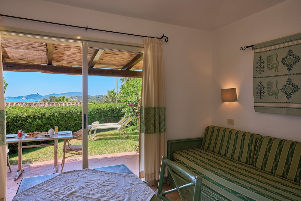 Residence Le Bouganville 25/50