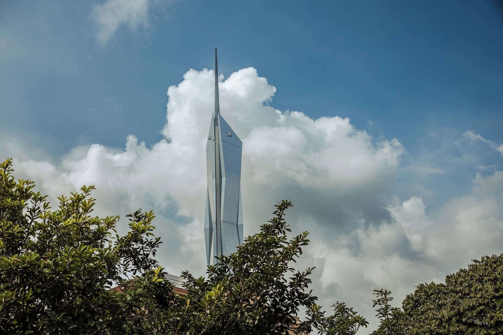 Hyatt Centric City Centre Kuala Lumpur 55/62