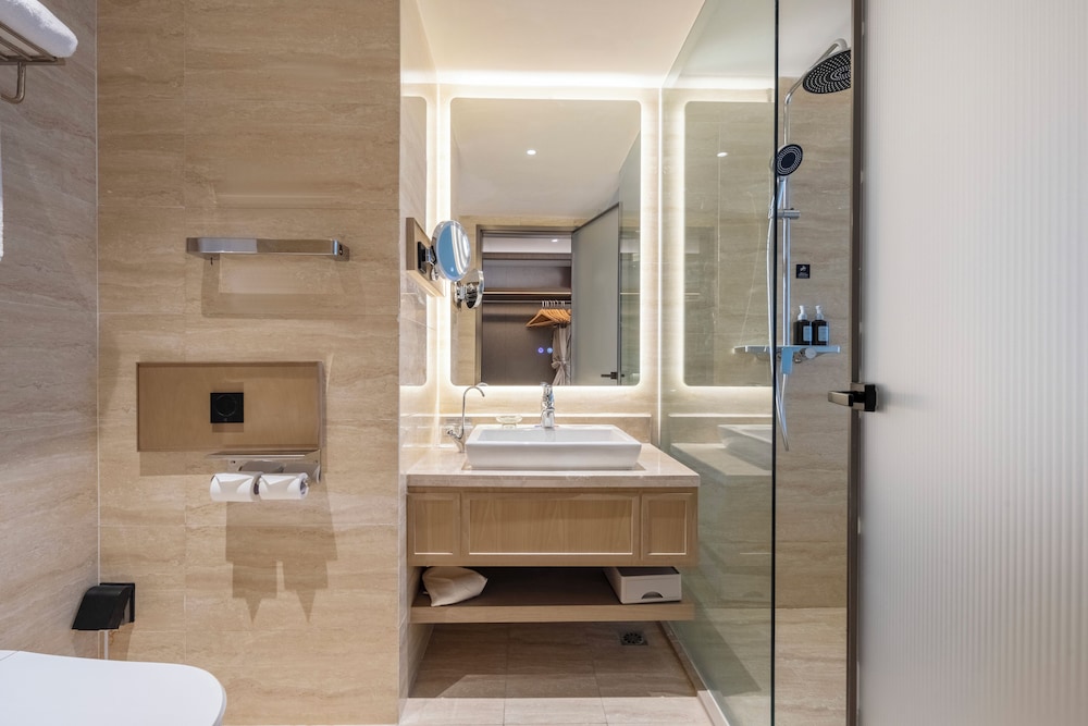 The Brigh Radiance Hotel Weihai 62/62
