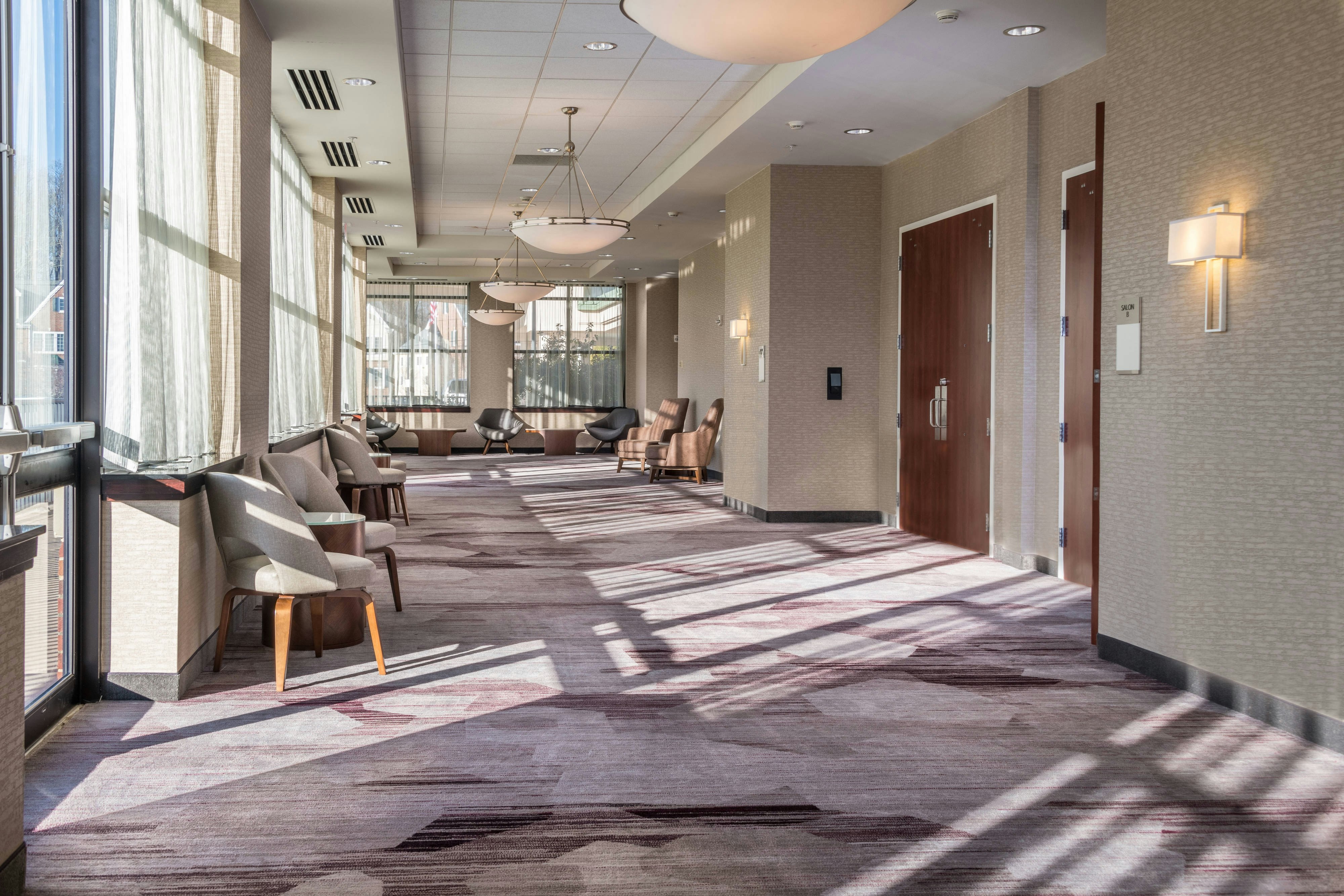 Courtyard by Marriott Newark University of Delaware 48/50
