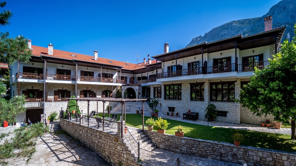 Hotel Giamandes 4/50
