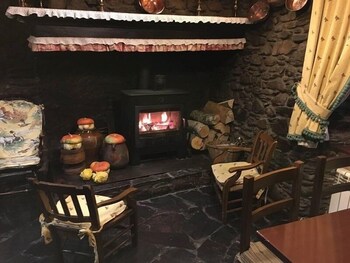 Hotel Casa Estampa 13/19
