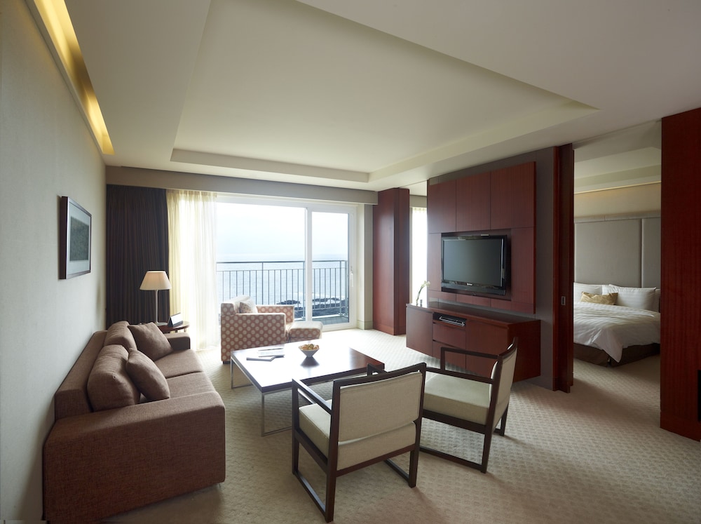 Haevichi Hotel and Resort Jeju 47/65