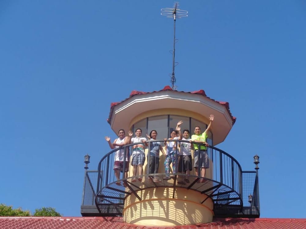 Villa Del Faro 3/51