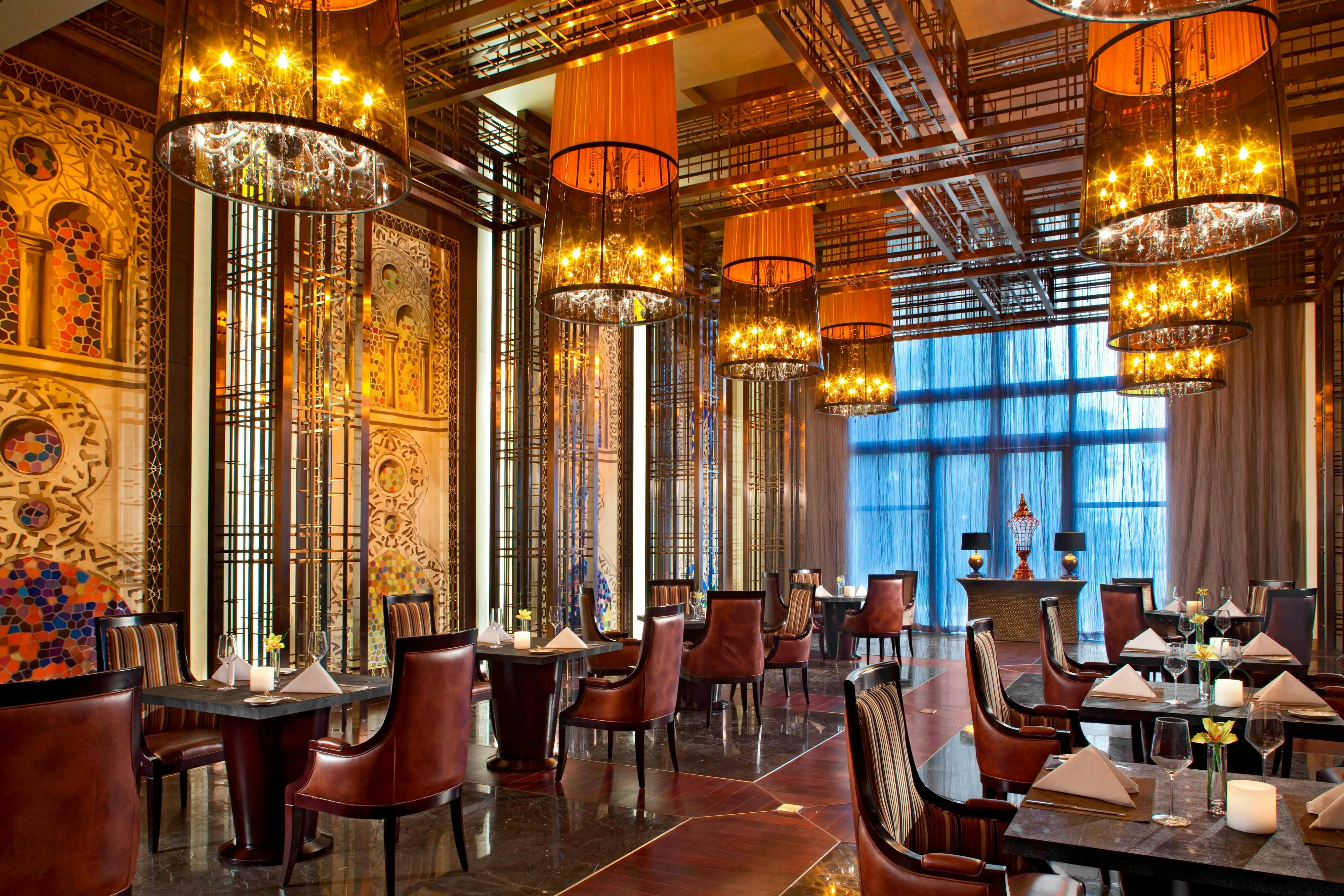 Sheraton Qingyuan Lion Lake Resort 12/19