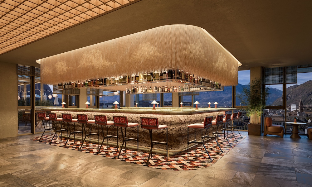Falkensteiner Hotel Bozen WaltherPark 7/50