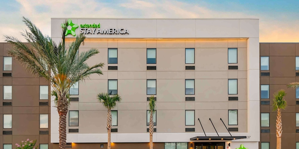 Extended Stay America Premier Suites Orlando Sanford 1/57