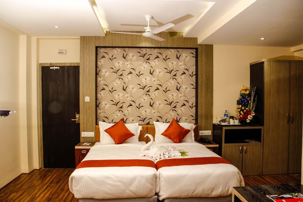 Regenta Inn Larica Ct 50/68