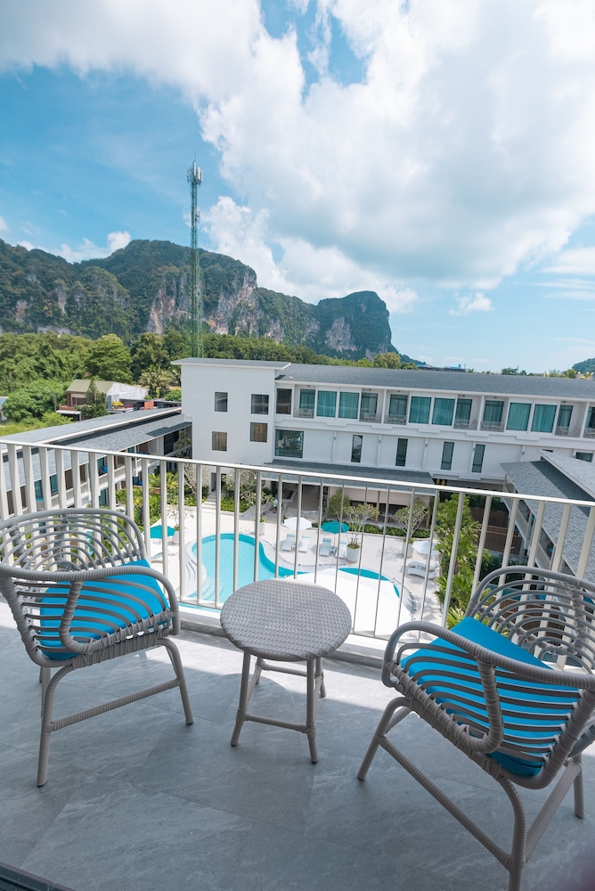 Infinity Aonang Krabi 38/50