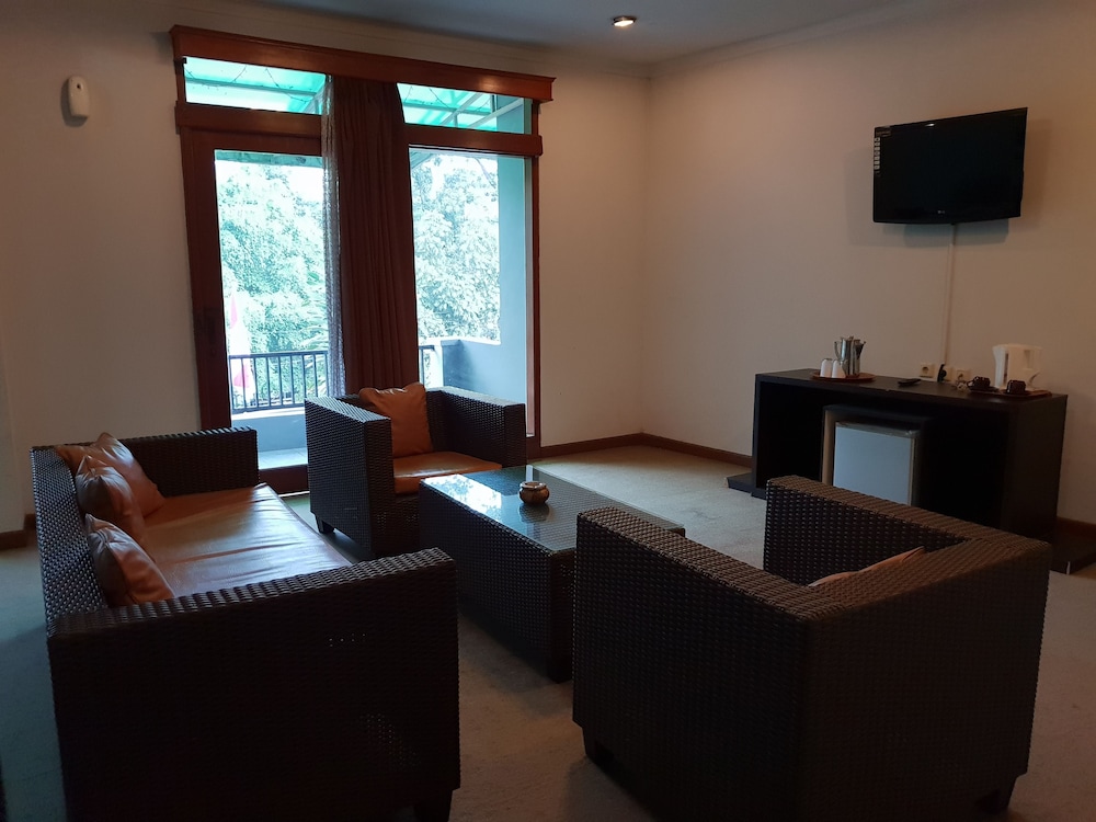 DeQur Hotel Bandung 45/71