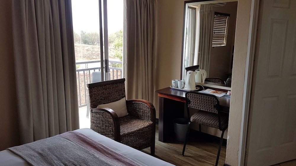 Tsessebe Guesthouse 21/44