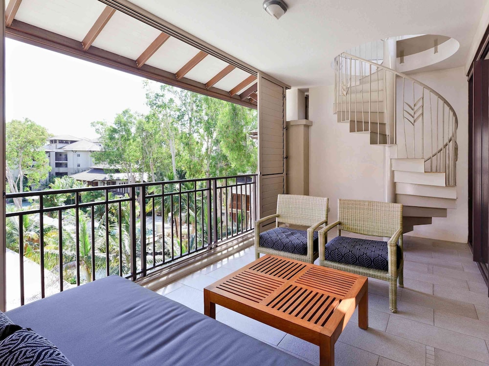 Pullman Palm Cove Sea Temple Resort and Spa 14/77