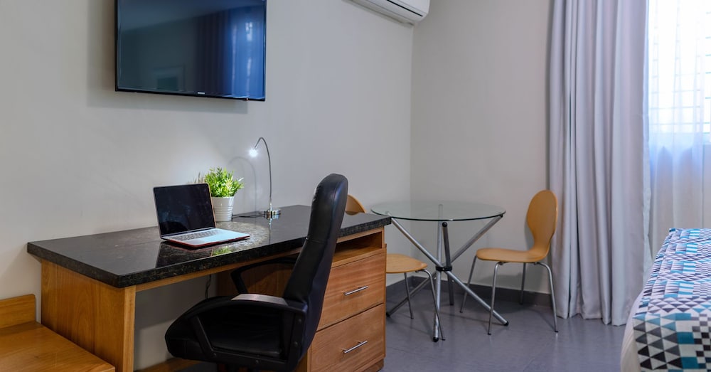 Hotel Aladino 46/55