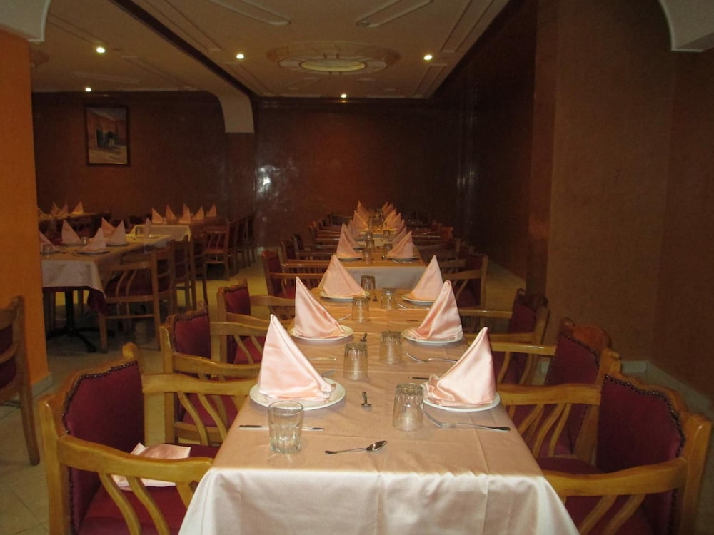 Gomassine Hotel 28/41