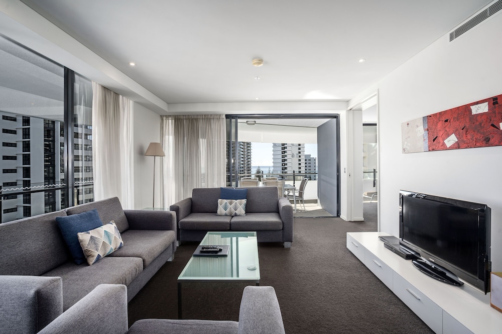 The Wave Resort 50/68