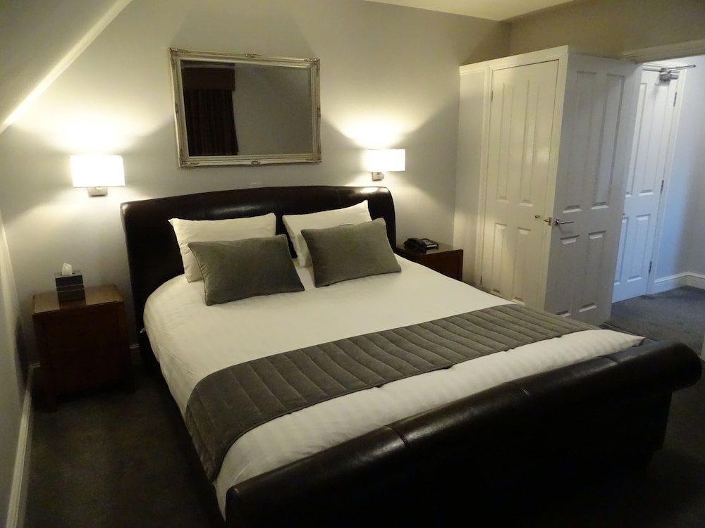 The Beeches Hotel And Leisure Club 15/50