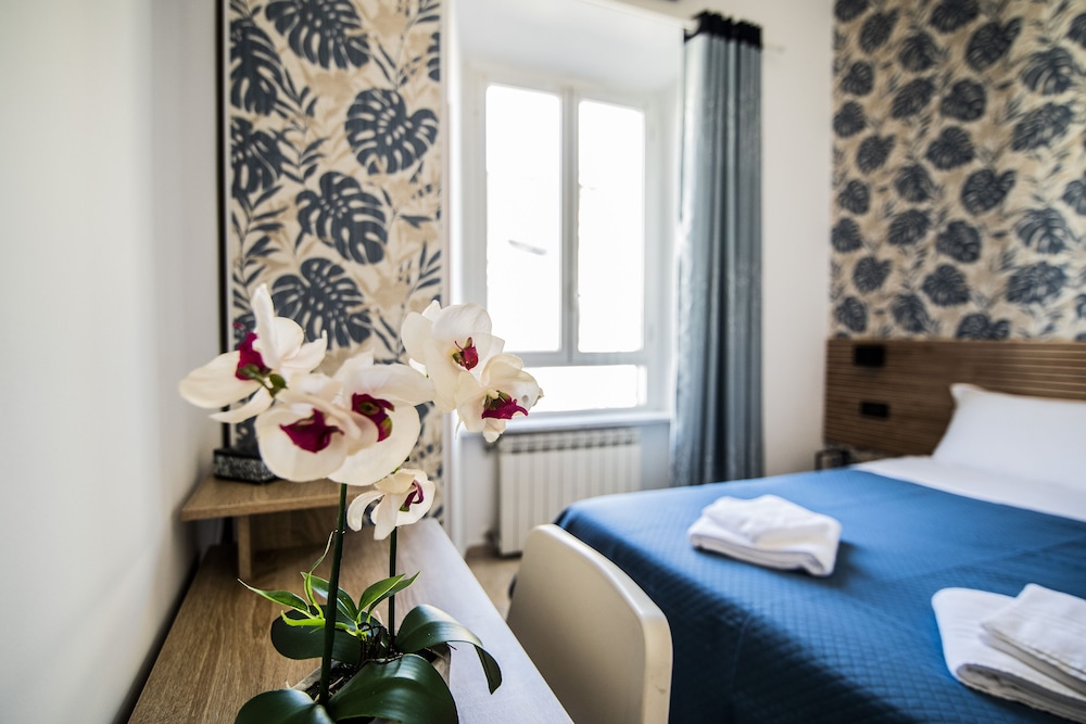 Hotel Dell Urbe 10/50