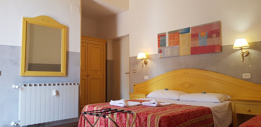 Hotel Duca D Aosta 9/29