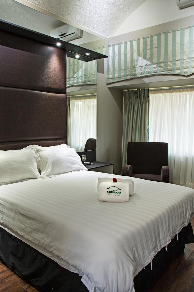 Chrismar Hotel Lusaka 14/68