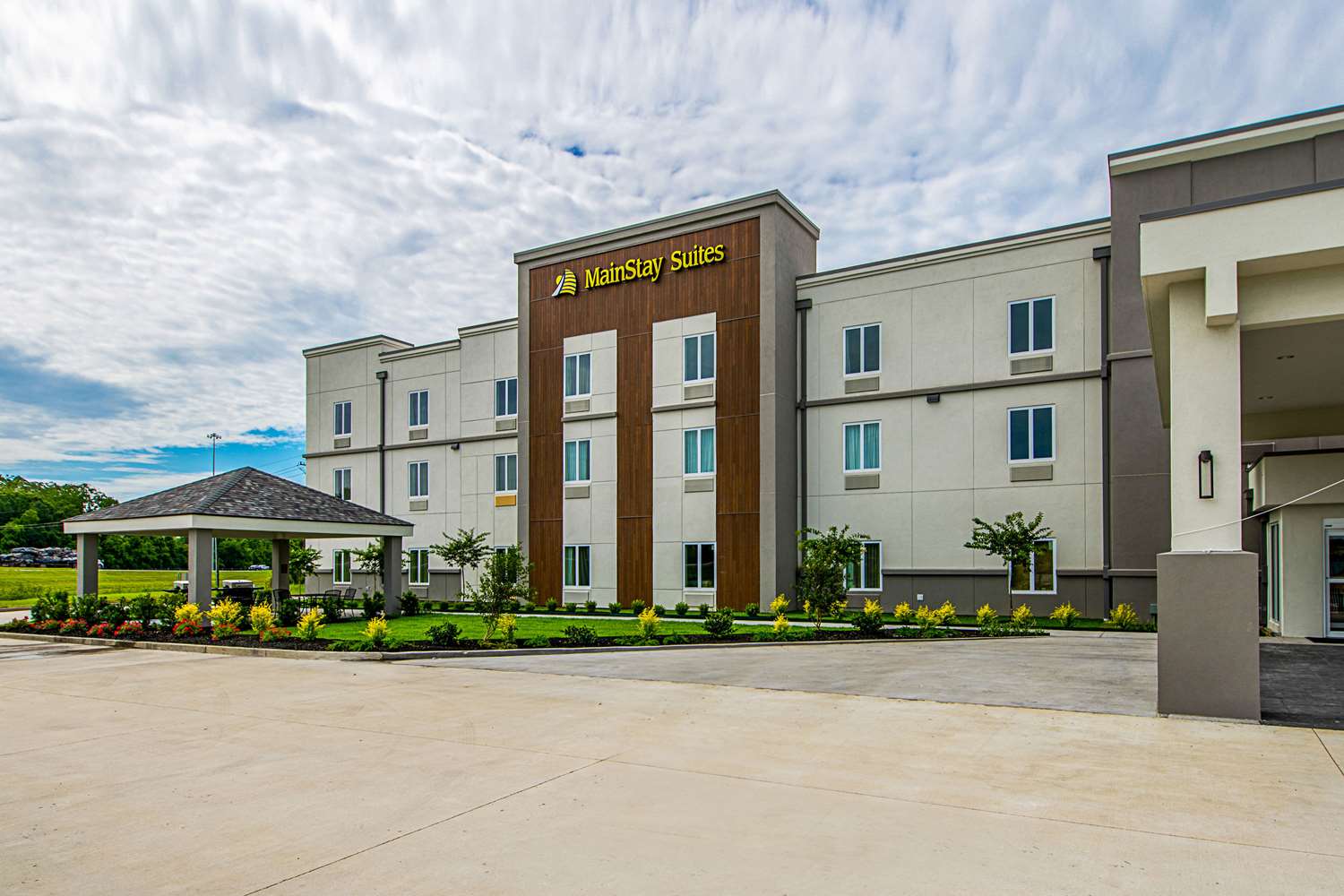 Mainstay Suites Geismar - Gonzales 4/53