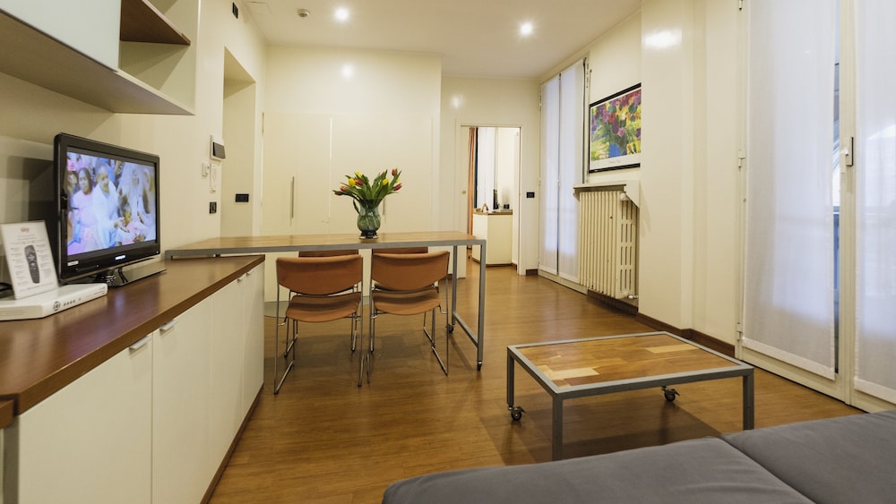 Residence Sacchi 54/80