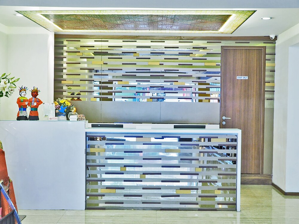 d primahotel Melawai Blok M 29/35