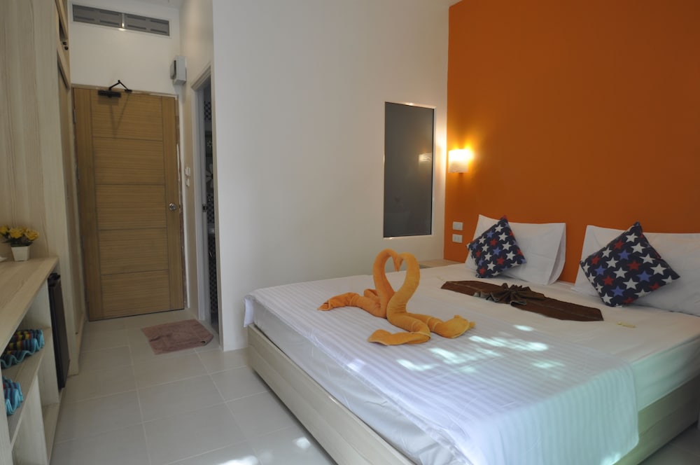 Duangjai Residence 16/31